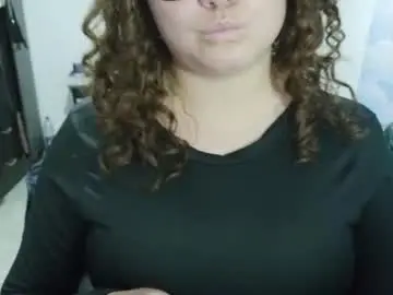 Chaturbate Live Sex of curly_greeneyed