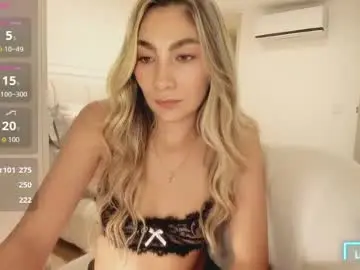Chaturbate Private Sex Chat of emyconneer