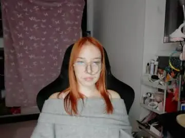 Chaturbate Free Porn Cam of foxsonya