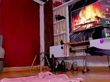 Chaturbate Watch Live Sex Cams of frecklesofcolors_x