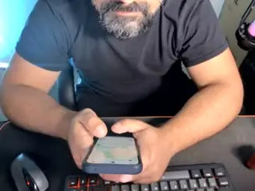 Chaturbate Free Porn Cam of gabriells89