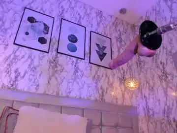 Chaturbate Adult Video Chat of giselle_up