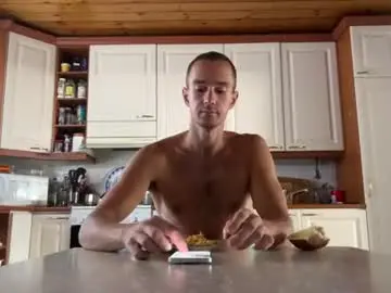 Chaturbate Nude Webcam of glebc