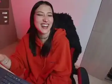 Chaturbate Free Live Porn of hitomi_arata
