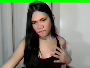 Chaturbate Adult Webcam of hot_pauline