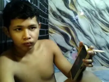 Chaturbate Best Webcam of hugecock_merxx