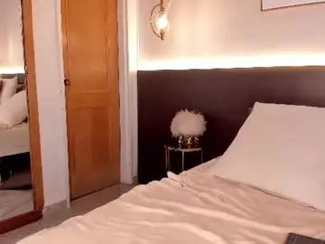 Chaturbate Live Sex of isabellestorm