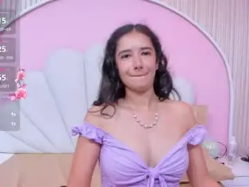 Chaturbate Watch Live Sex Cams of ivy_petit