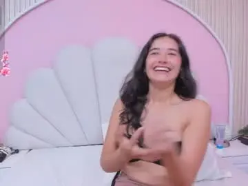 Chaturbate Nude Webcam of ivy_petit