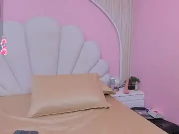 Chaturbate Private Sex Chat of ivy_petit