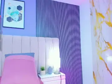 Chaturbate Live Sex Cam of ivy_petit