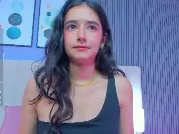 Chaturbate Live Porn of ivy_petit