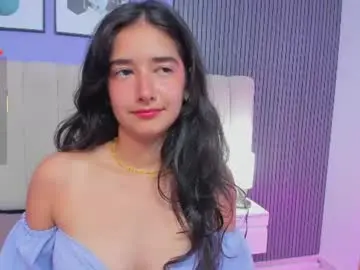Chaturbate Adult Video Chat of ivy_petit