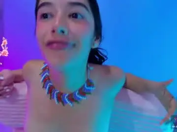 Chaturbate Best Webcam of ivy_petit