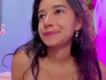 Chaturbate Free Porn Cam of ivy_petit