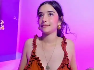 Chaturbate Sex Cam of ivy_petit