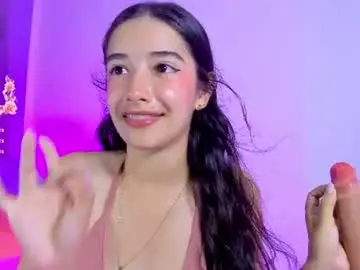 Chaturbate Best Webcam of ivy_petit