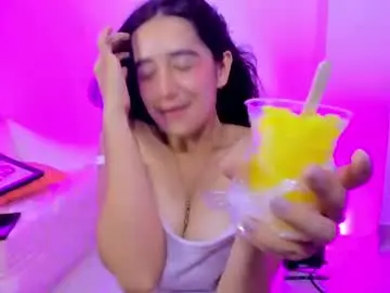 Chaturbate Sex Chat of ivy_petit
