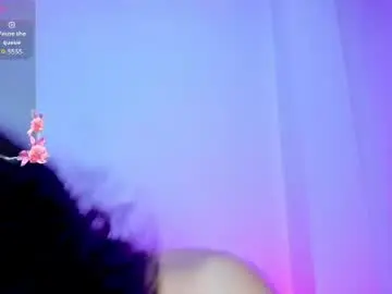 Chaturbate Private Sex Chat of ivy_petit