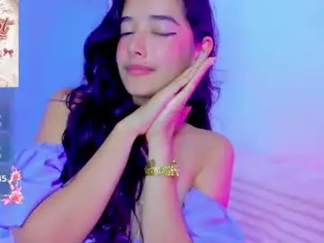 Chaturbate Best Webcam of ivy_petit