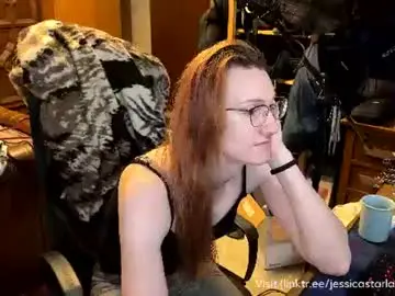 Chaturbate Adult Webcams of jessicastarla