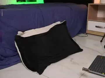 Chaturbate Live Porn of jhonnyx_