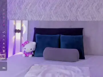 Chaturbate Adult Webcams of krystal_foxx
