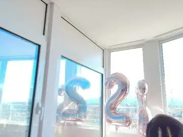 Chaturbate Best Webcam of lorennameliyy
