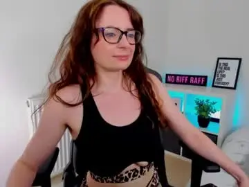 Chaturbate Adult Webcam of luciewintersuk