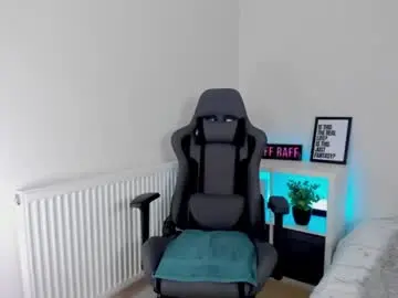 Chaturbate Sex Cam of luciewintersuk