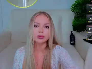 Chaturbate Adult Webcams of maarym