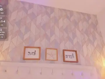 Chaturbate Live Sex Cam of martina_rivera_