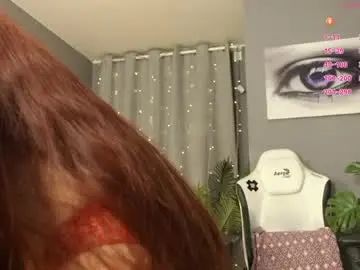 Chaturbate Adult Webcams of meganiex