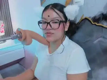 Chaturbate Sex Chat of mery_rouss