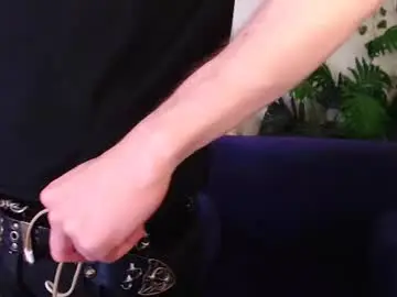Chaturbate Live Sex of metlvv