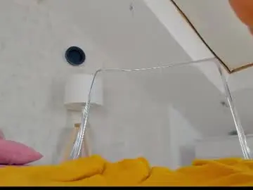 Chaturbate Best Webcam of miamoor_