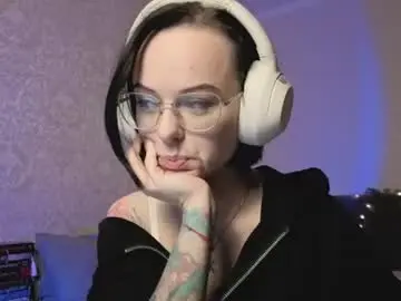 Chaturbate Nude Webcam of miraskyy
