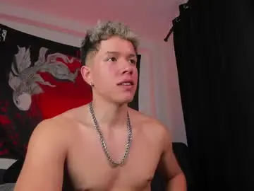 Chaturbate Free Porn Cam of nathan_blake_