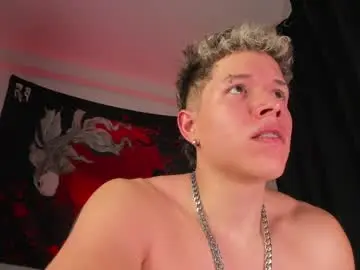 Chaturbate Best live sex cam show of nathan_blake_