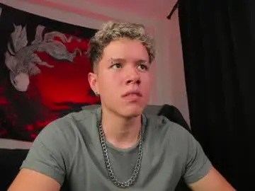 Chaturbate Private Sex Chat of nathan_blake_