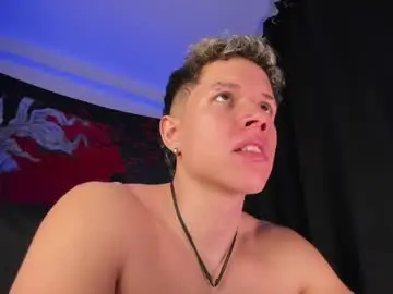 Chaturbate Best Webcam of nathan_blake_