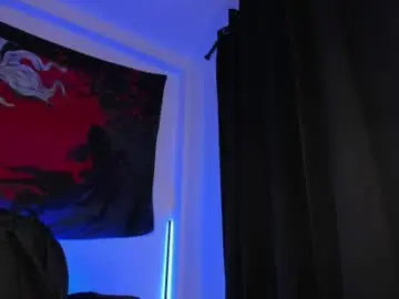 Chaturbate Sex Chat of nathan_blake_