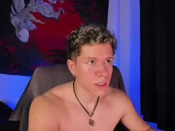 Chaturbate Live Sex Cam of nathan_blake_