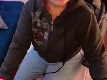 Chaturbate Live Sex of nathferrer