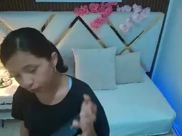 Chaturbate Best live sex cam show of real_doncella_pussy