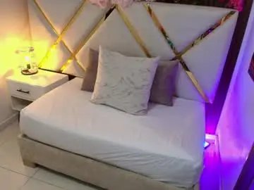 Chaturbate Sex Chat of real_doncella_pussy