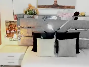 Chaturbate Live Sex of real_doncella_pussy
