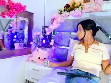 Chaturbate Adult Video Chat of real_doncella_pussy