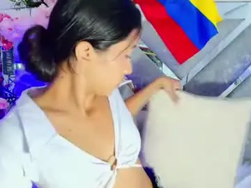 Chaturbate Adult Video Chat of real_doncella_pussy