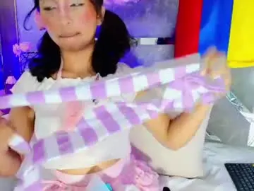 Chaturbate Nude Webcam of real_doncella_pussy